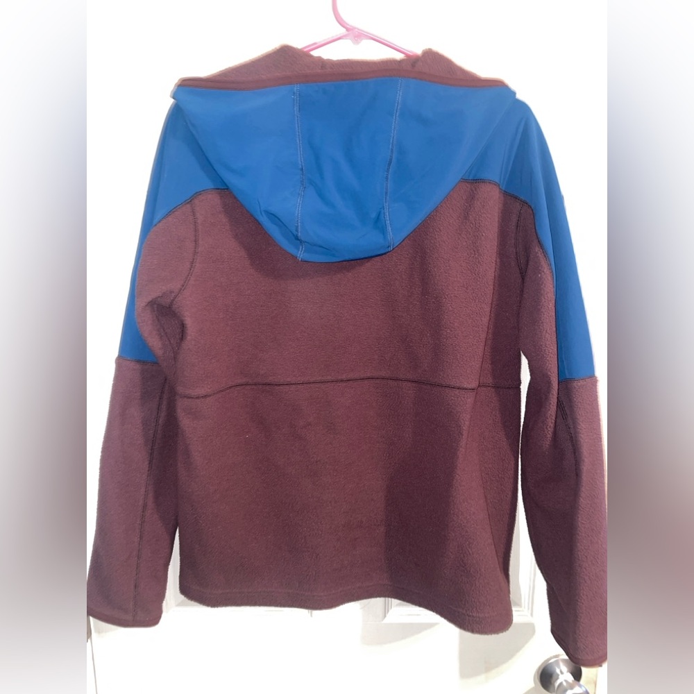 Cotopaxi Abrazo Full-Zip Fleece Jacket - Picture 5 of 7